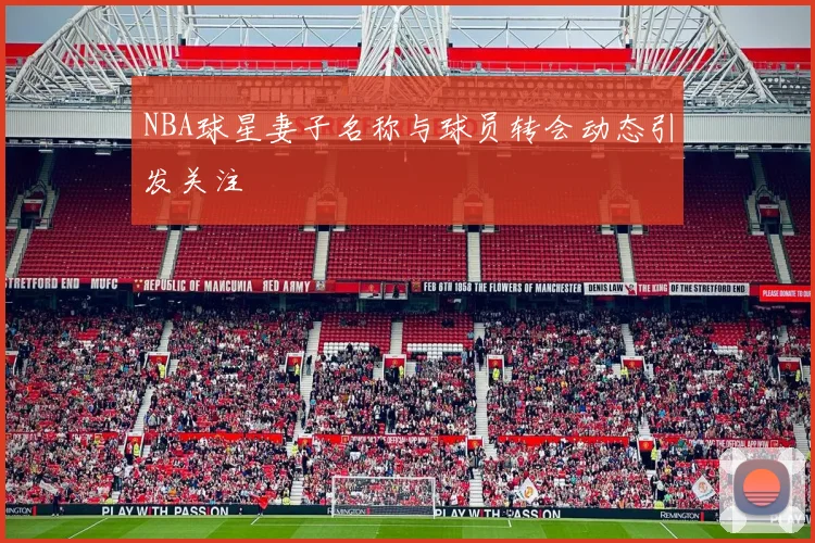 NBA球星妻子名称与球员转会动态引发关注