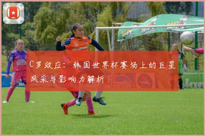 C罗效应：韩国世界杯赛场上的巨星风采与影响力解析