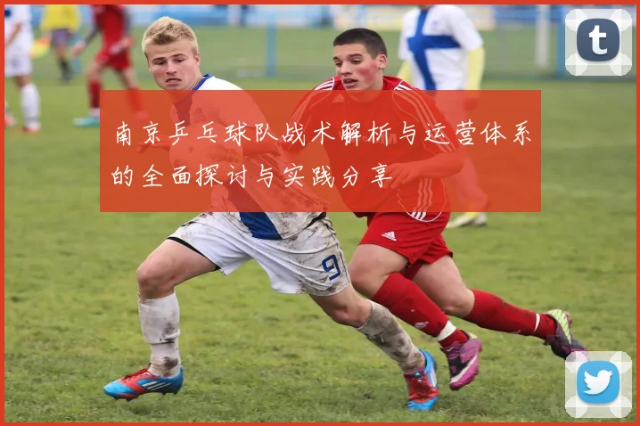 南京乒乓球队战术解析与运营体系的全面探讨与实践分享
