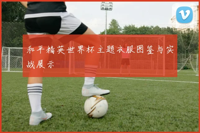 和平精英世界杯主题衣服图鉴与实战展示