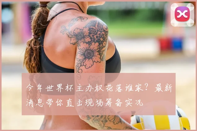 今年世界杯主办权花落谁家？最新消息带你直击现场筹备实况