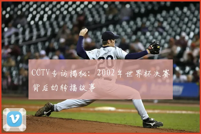 CCTV专访揭秘：2002年世界杯决赛背后的转播故事