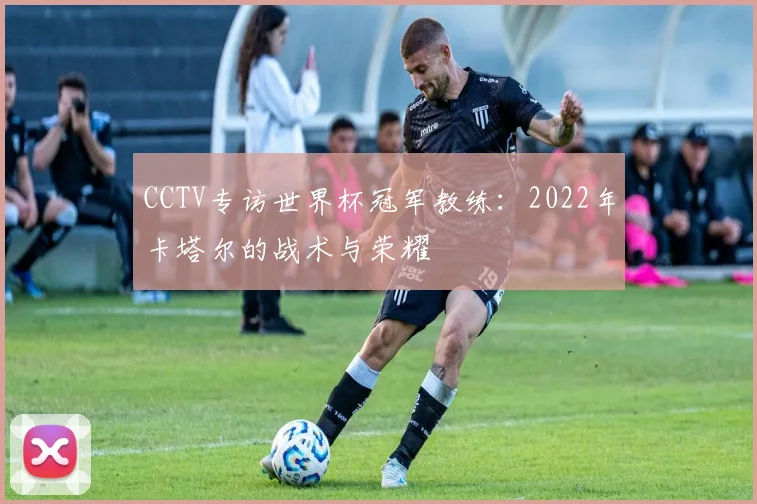 CCTV专访世界杯冠军教练：2022年卡塔尔的战术与荣耀